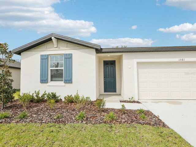 1361 OAK VALLEY DRIVE, Auburndale, FL 33823