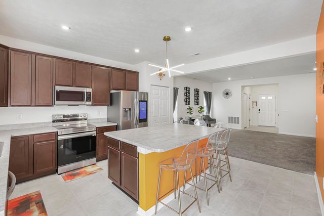 5391 Coble Park Drive, Canal Winchester, OH 43110