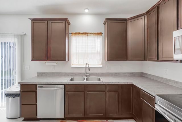 5391 Coble Park Drive, Canal Winchester, OH 43110