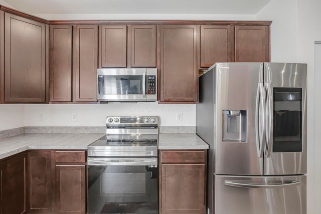5391 Coble Park Drive, Canal Winchester, OH 43110