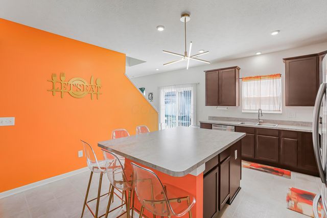 5391 Coble Park Drive, Canal Winchester, OH 43110