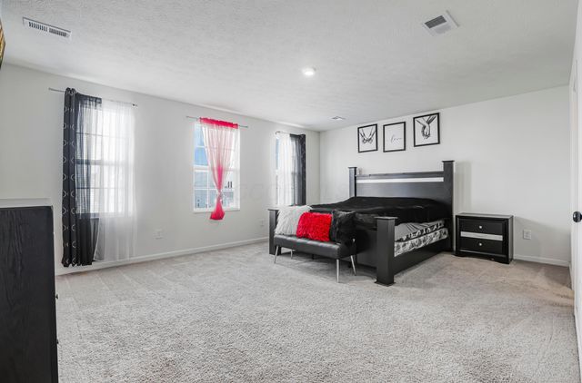 5391 Coble Park Drive, Canal Winchester, OH 43110