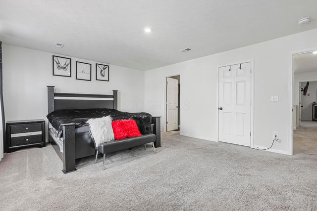 5391 Coble Park Drive, Canal Winchester, OH 43110