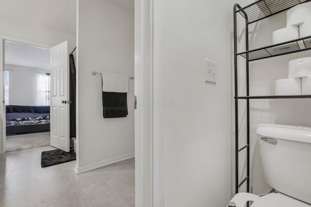 5391 Coble Park Drive, Canal Winchester, OH 43110
