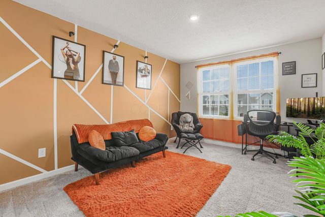 5391 Coble Park Drive, Canal Winchester, OH 43110