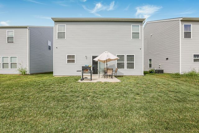5391 Coble Park Drive, Canal Winchester, OH 43110