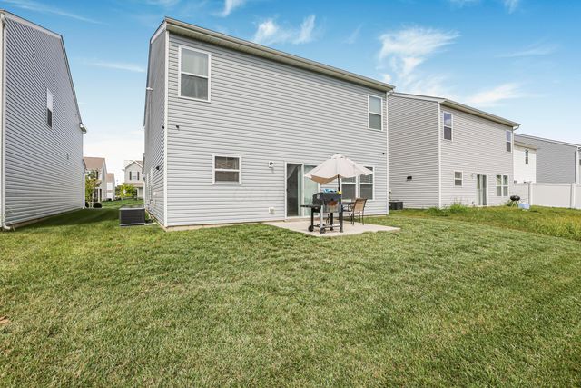 5391 Coble Park Drive, Canal Winchester, OH 43110