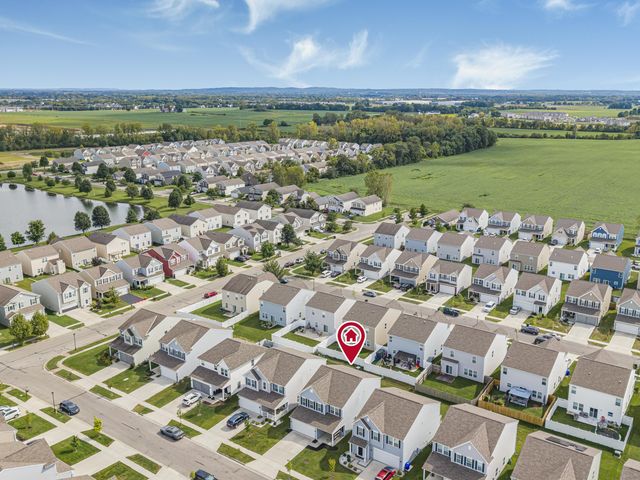 5391 Coble Park Drive, Canal Winchester, OH 43110