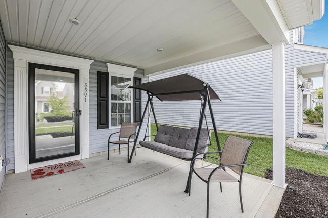 5391 Coble Park Drive, Canal Winchester, OH 43110