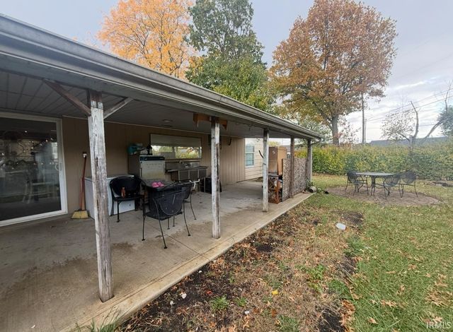 6420 Downingtown Drive, Fort Wayne, IN 46816