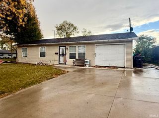 6420 Downingtown Drive, Fort Wayne, IN 46816