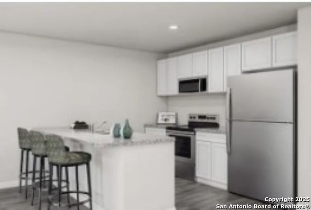 306 Mariposa, Kenedy, TX 78119