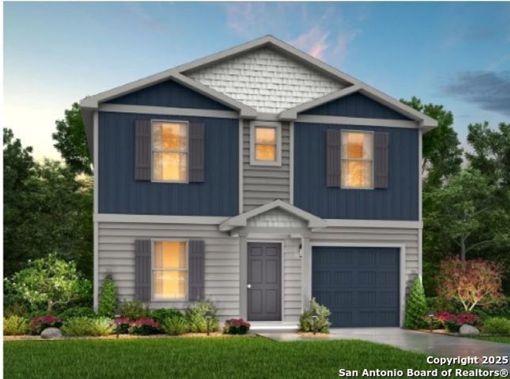 306 Mariposa, Kenedy, TX 78119