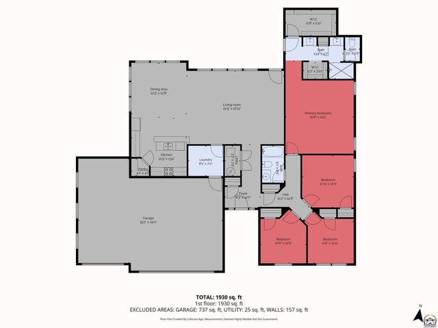 6318 SW 44th Ct, Topeka, KS 66610