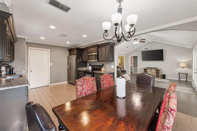 13719 Bonaventure Drive, Houston, TX 77065