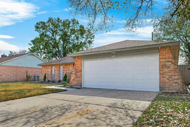 13719 Bonaventure Drive, Houston, TX 77065