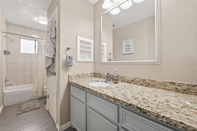 13719 Bonaventure Drive, Houston, TX 77065