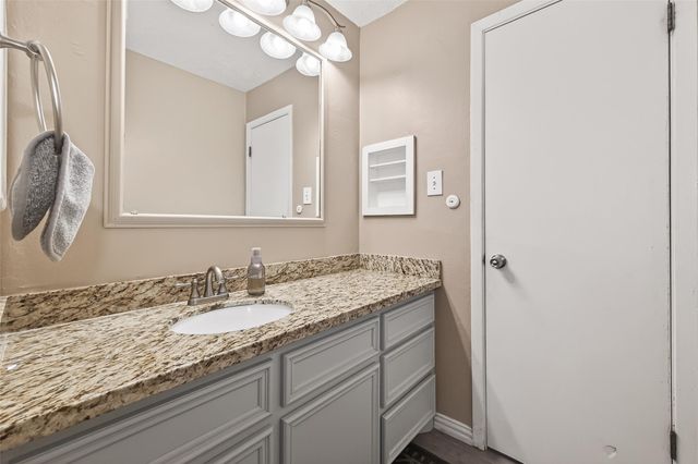 13719 Bonaventure Drive, Houston, TX 77065