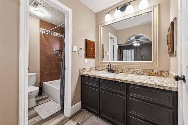 13719 Bonaventure Drive, Houston, TX 77065