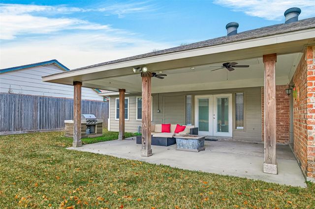 13719 Bonaventure Drive, Houston, TX 77065