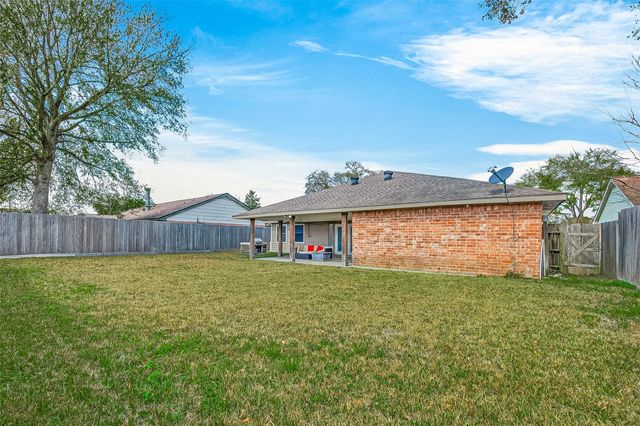 13719 Bonaventure Drive, Houston, TX 77065