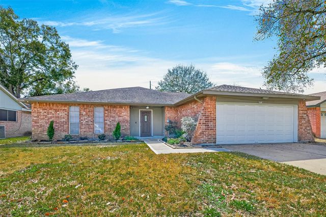 13719 Bonaventure Drive, Houston, TX 77065