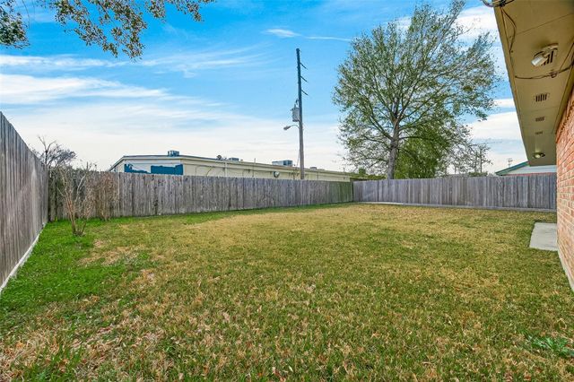 13719 Bonaventure Drive, Houston, TX 77065