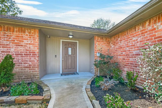 13719 Bonaventure Drive, Houston, TX 77065