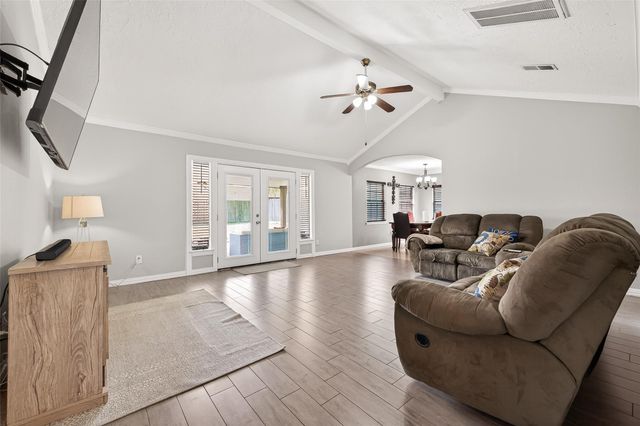 13719 Bonaventure Drive, Houston, TX 77065