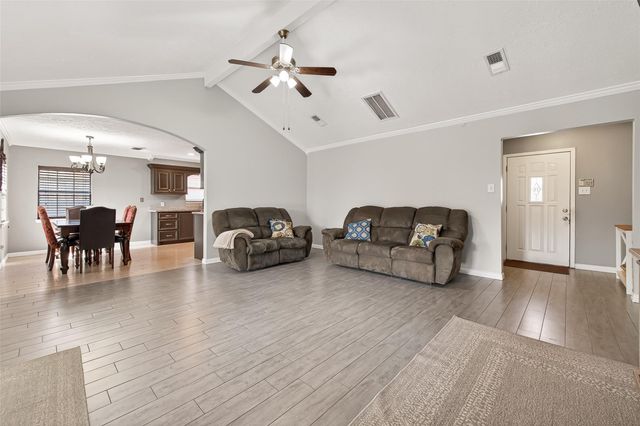 13719 Bonaventure Drive, Houston, TX 77065