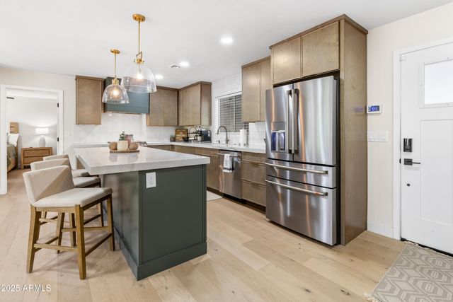 7451 Buck Springs Road, Pinetop, AZ 85935