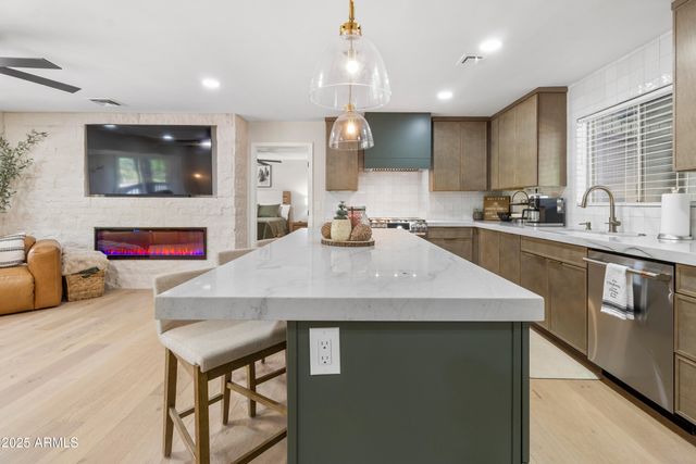 7451 Buck Springs Road, Pinetop, AZ 85935