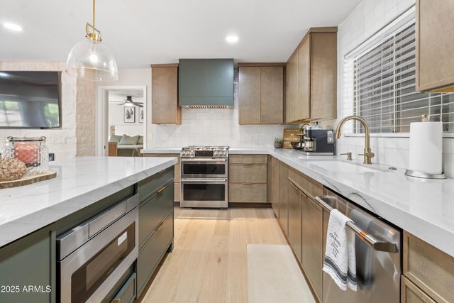 7451 Buck Springs Road, Pinetop, AZ 85935