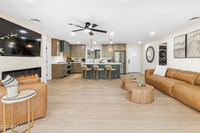 7451 Buck Springs Road, Pinetop, AZ 85935