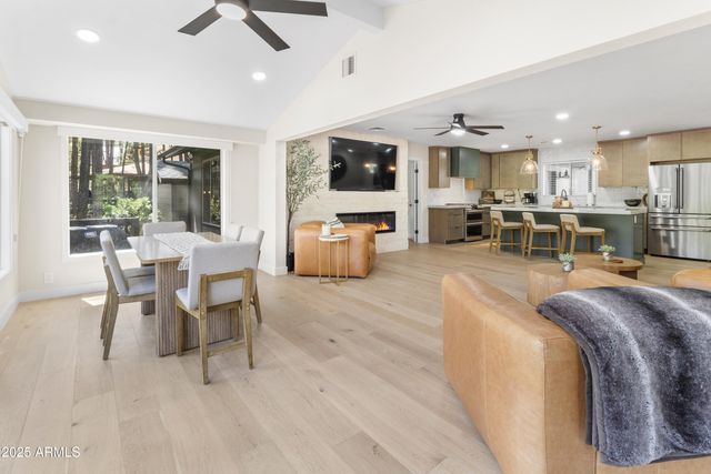 7451 Buck Springs Road, Pinetop, AZ 85935