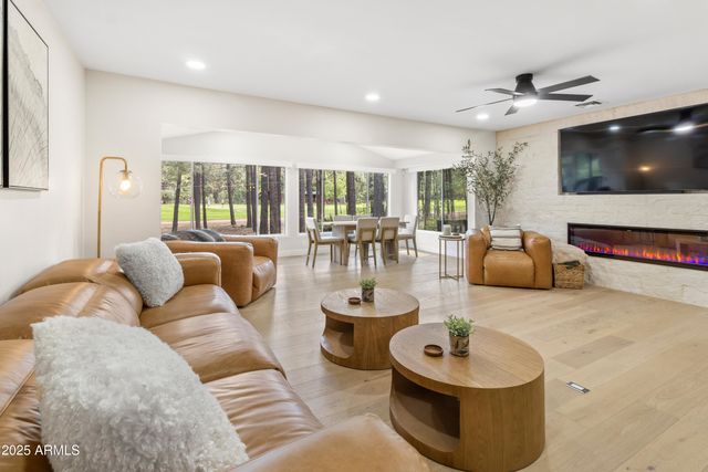 7451 Buck Springs Road, Pinetop, AZ 85935