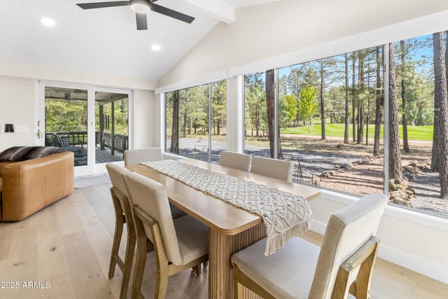 7451 Buck Springs Road, Pinetop, AZ 85935