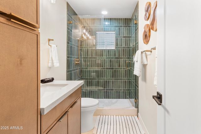 7451 Buck Springs Road, Pinetop, AZ 85935