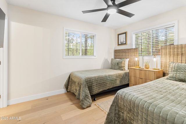 7451 Buck Springs Road, Pinetop, AZ 85935