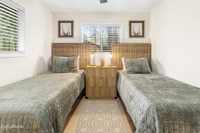 7451 Buck Springs Road, Pinetop, AZ 85935