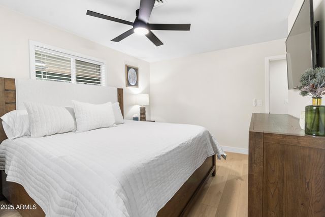 7451 Buck Springs Road, Pinetop, AZ 85935