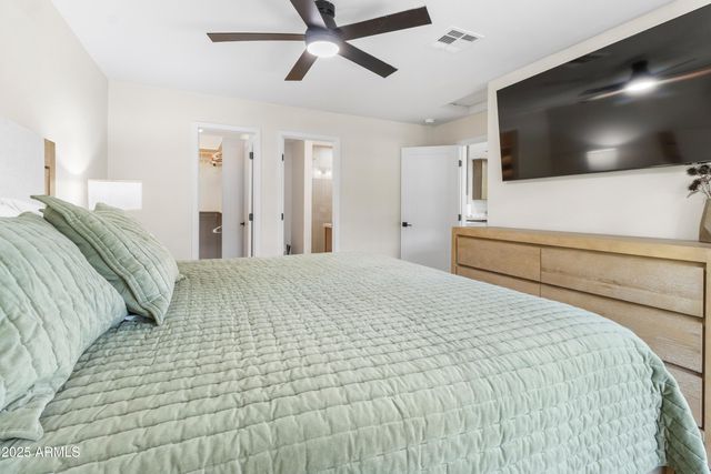 7451 Buck Springs Road, Pinetop, AZ 85935