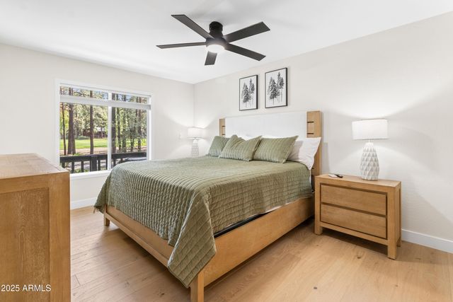 7451 Buck Springs Road, Pinetop, AZ 85935