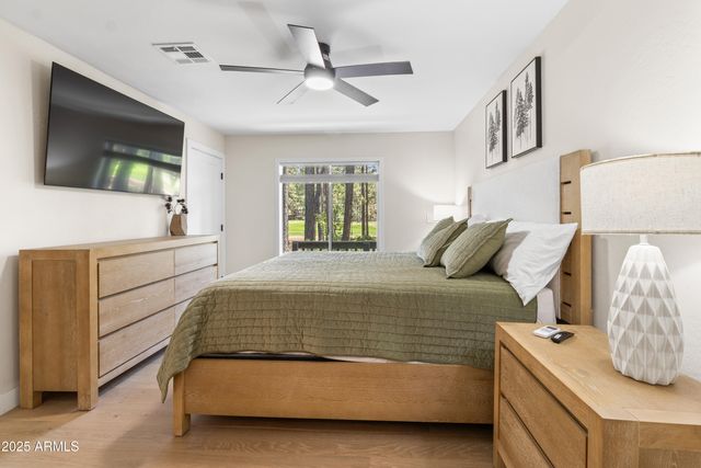 7451 Buck Springs Road, Pinetop, AZ 85935