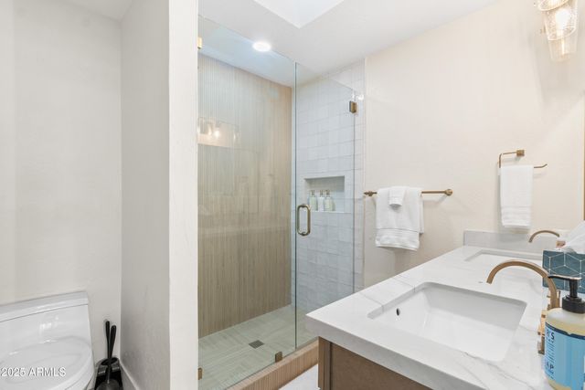 7451 Buck Springs Road, Pinetop, AZ 85935