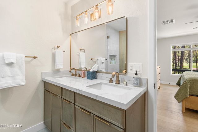 7451 Buck Springs Road, Pinetop, AZ 85935