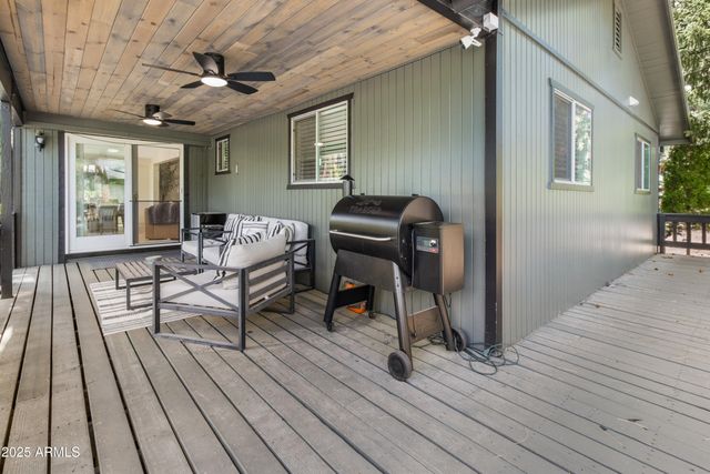 7451 Buck Springs Road, Pinetop, AZ 85935