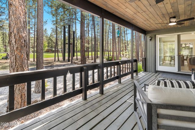 7451 Buck Springs Road, Pinetop, AZ 85935