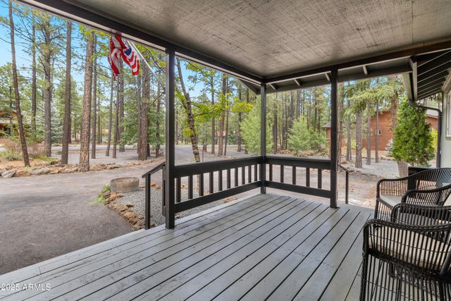 7451 Buck Springs Road, Pinetop, AZ 85935