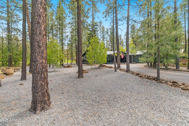 7451 Buck Springs Road, Pinetop, AZ 85935
